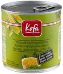  Point Market Kft Kofa 340g Csemegekukorica szuper édes - delfinbuvar