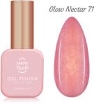 Naní gél lakk Premium 6 ml - Glow Nectar