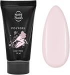NANI polizselé tubus 35 ml - Milky Pink