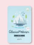 Skin79 Szövet arcmaszk termálvízzel Fresh Garden Mask Glacial Water - 23 g / 1 db
