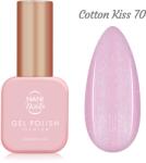 Naní ojă semipermanentă Premium 6 ml - Cotton Kiss