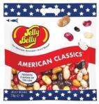 Jelly Belly American Classic Válogatás 70g
