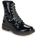 Pom d'Api Csizmák SID RANGER Fekete 32 - spartoo - 44 103 Ft