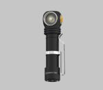 Armytek Wizard C2 Pro Magnet USB Nichia fejlámpa - napfény-sárga (F06801W)