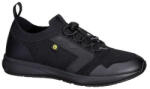 Portwest FT22 belebújós munkavédelmi cipő (FT22BKR44)