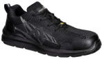 Portwest FC32 ESD sportos fazonú munkavédelmi cipő (FC32BZR45)