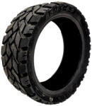  Roller külső gumi 85/65-6.5 (tubeless, Aoxin, off road)