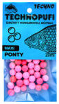  TechnoPufi Ponty Extra színes (79490-050)
