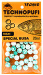  TechnoPufi Special Busa Maxi színes (79486-051)