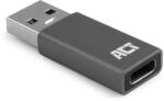 ACT USB / USB-C 3.2 Gen1 adapter szürke ACT (AC7375)