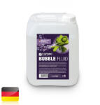 Cameo Bubble Fluid 5L - Professzionális Buborékfolyadék Buborékgépekhez