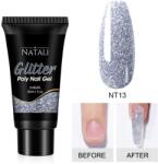 Natali Polygel Glitter Natali NT13 30gr - NT05 - Everin (NT13)