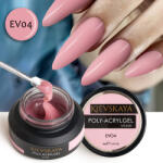Kievskaya Poly-Acrylgel Kievskaya 30gr-EVO04 - EVO-04 - Everin. ro (EVO-04)