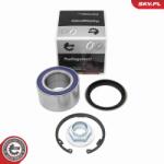 ESEN SKV Set rulment roata ESEN SKV 85SKV077 (85SKV077) - centralcar