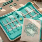 KnitPro MINDFUL KINDNESS Set - cserélhető körkötőtű szett