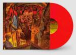 Peaceville LP Autopsy: Ashes, Organs, Blood And Crypts CLR | LTD