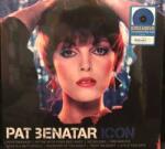Capitol Records LP Pat Benatar: Icon CLR