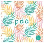 Bastard Jazz Recordings LP Manatee Commune: PDA LTD | CLR