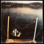 Jagjaguwar LP S. Carey: All We Grow DLX | CLR