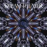 Inside Out Music 2LP/CD Dream Theater: Awake Demos (1994)