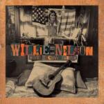 Island Records 2LP Willie Nelson: Milk Cow Blues