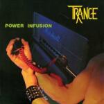 High Roller Records LP Trance: Power Infusion (black Vinyl)