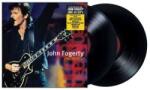 Groovespin. Hu 2LP John Fogerty: Premonition (live 1997)