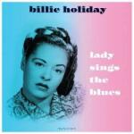 Not Now Music LP Billie Holiday: Lady Sings The Blues CLR
