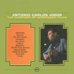 Verve Records LP Antonio Carlos Jobim: The Composer Of Desafinado, Plays