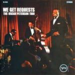 Analogue Productions 2LP The Oscar Peterson Trio: We Get Requests