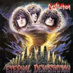 High Roller Records LP Destruction: Eternal Devastation LTD | CLR - groovespin - 18 265 Ft
