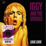 Cleopatra SP The Stooges: Louie Louie CLR | LTD