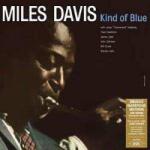 DOL LP Miles Davis: Kind Of Blue DLX