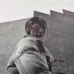 4AD LP Aldous Harding: Warm Chris