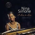 Vinyl Passion EP Nina Simone: I Love To Love - An EP Selection