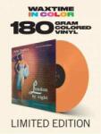 WaxTime In Color LP Julie London: London By Night LTD | CLR