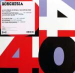 [PIAS] LP Borghesia: [PIAS] 40
