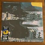 Cleopatra LP The KVB: Artefacts (Reimaginings From The Original Psychedelic Era) CLR | LTD
