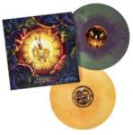 Waxwork Records 2LP Nathan Barr: The House With A Clock In Its Walls (Original Motion Picture Music) CLR