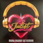 Atlantic 2LP Original Broadway Cast Of & Juliet: & Juliet (Original Broadway Cast Recording)