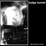 Earache LP Fudge Tunnel: Hate Songs in E Minor