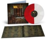 Vertigo LP Volbeat: God Of Angels Trust CLR | LTD