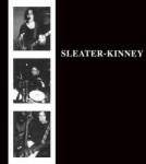 Sub Pop LP Sleater-Kinney: Sleater-Kinney