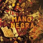 Because Music LP/CD Mano Negra: Patchanka