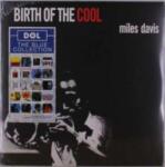 DOL LP Miles Davis: Birth Of The Cool LTD | CLR