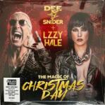 BFD LP Dee Snider: The Magic of Christmas Day LTD