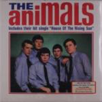 ABKCO LP The Animals: The Animals