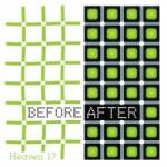 Demon Records LP Heaven 17: Before After CLR
