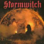 High Roller Records LP Stormwitch: Tales Of Terror LTD | CLR