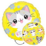 anagram Lufi 17" 43cm Cuki cica (LUFI784615)